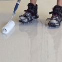 Comprar Suela con clavos para aplicación de pinturas y resinas en suelos