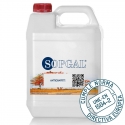 Comprar Anti grafiti tratamiento preventivo Sopgal