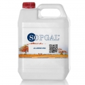 Comprar Limpiador de aluminio y acero Alumine 850 Sopgal