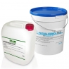 Pack Ahorro Anticondensación Limpiador Antimoho 5 litros + Pintura Térmica ECO 15 litros