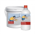 Comprar Mortero impermeable Stucco Balcony Azichem