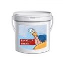 Comprar Sanaxil P-Therm - Pintura termoaislante mineral ECO Azichem