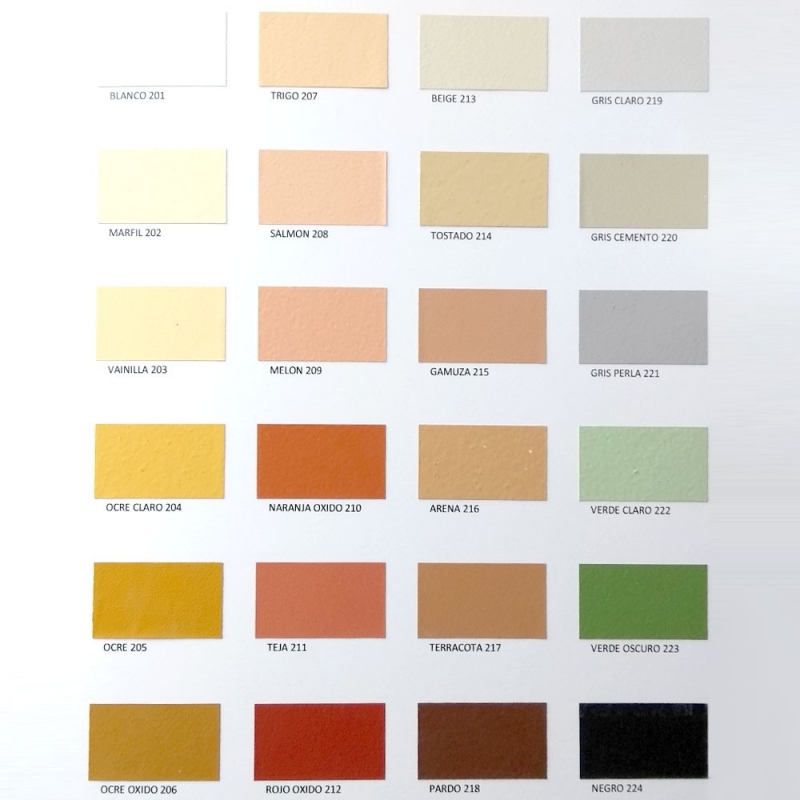 Paintcal: Pintura Natural Idroless: 100% ecológica, sostenible, antialérgica y antiséptica. Envase 5 kgs Color Blanco
