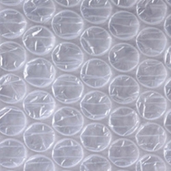 papel de burbujas para embalaje de mercancia