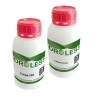 Pack Ahorro Limpiacristales Clean-Cer Idroless 800 ml + Hidrófugo para cristales Idroless Hidrovidro 1 l