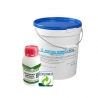 Pack Ahorro Antihumedades Detergente Limpiador 1 litro + Pintura Térmica ECO 15 litros
