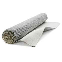 Manta de Bentonita para impermeabilizar