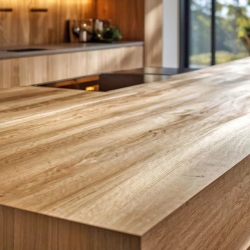 X8 antimanchas de grasa y aceite para encimeras de madera de cocinas