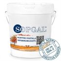 Comprar Mortero Pantalla Impermeable Sopgal
