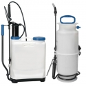 Comprar Pulverizador - Sulfatador para Productos Químicos