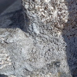 Mortero Acrílico con áridos de altas prestaciones color gris