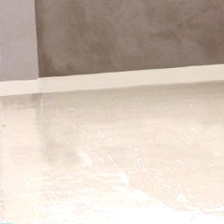 Pintura incolora extra-roce para pintura térmica