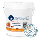 Comprar Goma Líquida de Poliuretano Elástica Sopgal