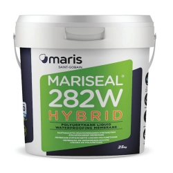 Mariseal 282W impermeabilizante de poliuretano base agua