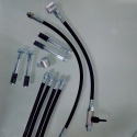 Comprar Accesorios para inyección de resinas - Packers (Pack 100 ud.)10 mmØ - 00.010.110HF