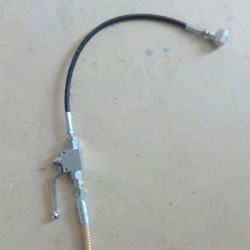 Kit Accesorios inyección de resinas acua reactivas
