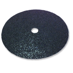 Disco de carburo de silicio