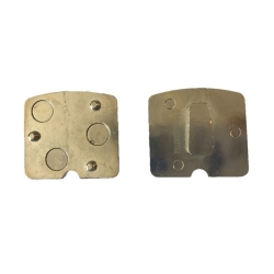 Adaptadores magnéticos para máquinas Husqvarna
