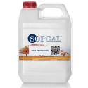 Comprar Cera Protección para Pintura Efecto Óxido Sopgal