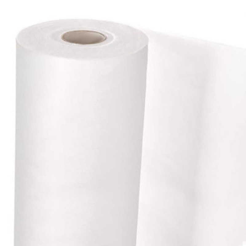 Rollo de velo fino de fibra de vidrio para refuerzo de pinturas en paredes y fachadas