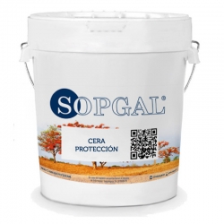 Cera Protección de Sopgal