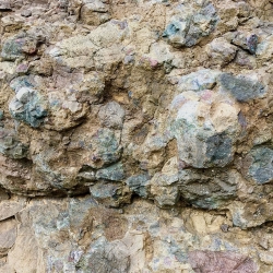 Consolidante de penetración profunda para cerámica, ladrillos, piedra...