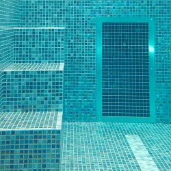 Impermeabilizante Total piscinas gresite, baños, duchas, saunas...
