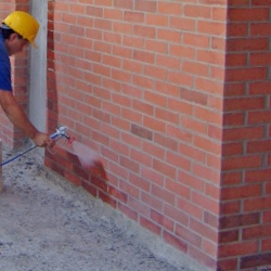 Crea una barrera impermeable con Controll Topseal