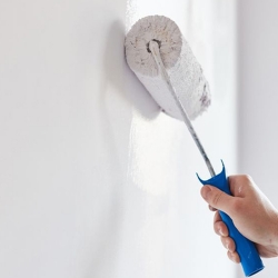 Pintura de Silicatos Idroless anticondensación y termoaislante
