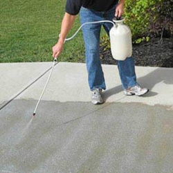 Limpiador de humedades Idroless para pulverizar en suelos