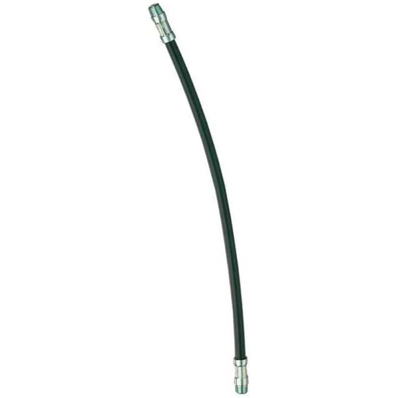 Latiguillo accesorio para inyección de resinas
