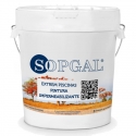 Comprar Pintura para piscinas Sopgal Extrem Piscinas