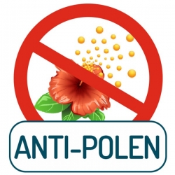 Ventilación Forzada para Vivienda de SINCO de anti polen