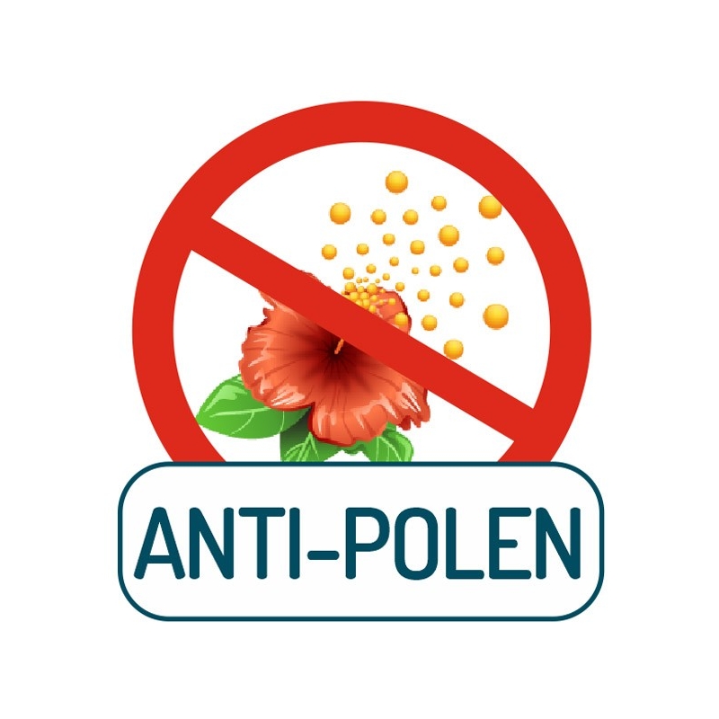Ventilación Forzada para Vivienda de SINCO de anti polen