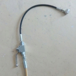 Kit Accesorios inyección de resinas acua reactivas