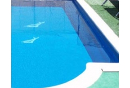 Pinturas especiales para piscinas, evitan el desgaste prematuro